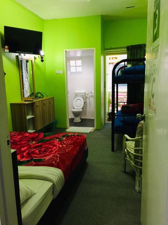 Rose Haven Hotel 金马仑高原 外观 照片