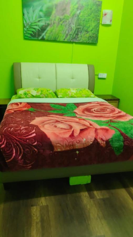 Rose Haven Hotel 金马仑高原 外观 照片