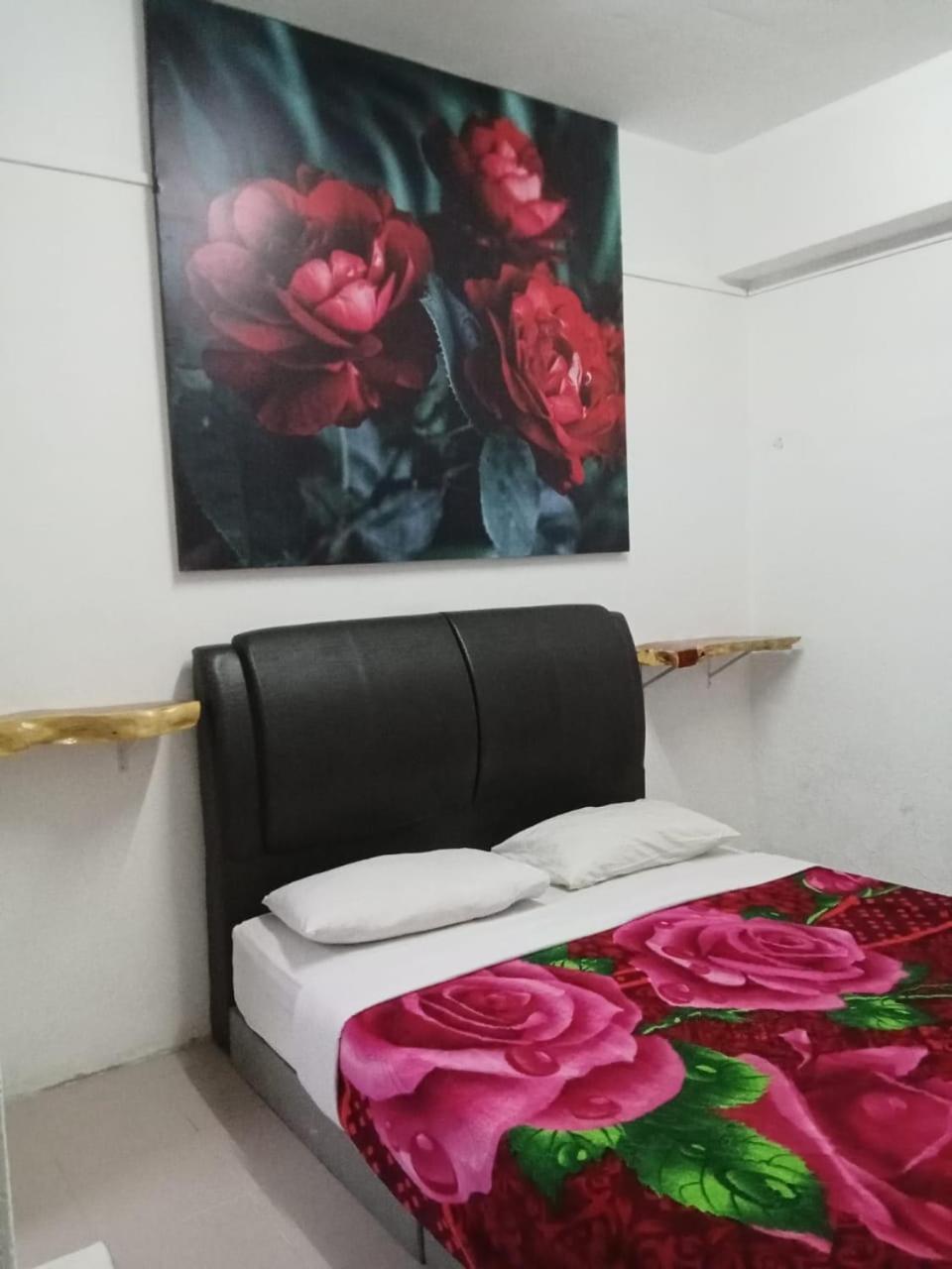 Rose Haven Hotel 金马仑高原 外观 照片